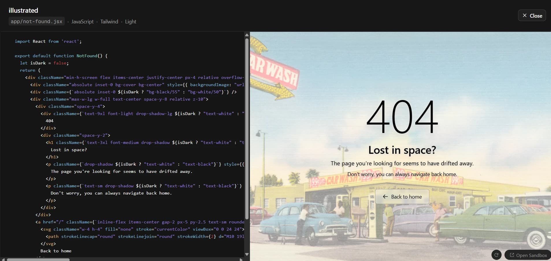 I Built an AI Agent That Fixes One of the Most Ignored Parts of Next.js Apps