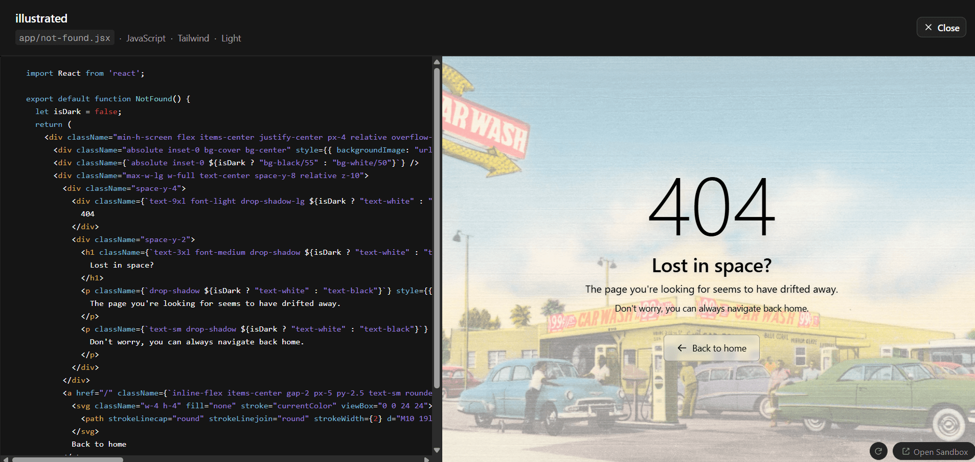 I Built an AI Agent That Fixes One of the Most Ignored Parts of Next.js Apps