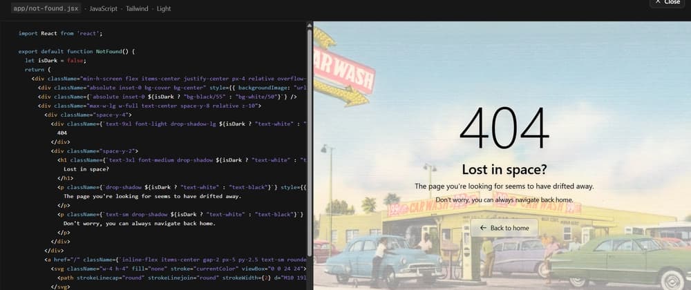 I Built an AI Agent That Fixes One of the Most Ignored Parts of Next.js Apps